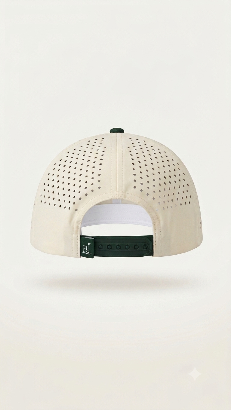 The "Amigo" Signature Hat