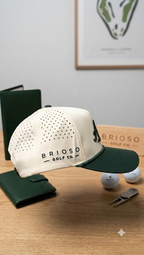 The "Amigo" Signature Hat